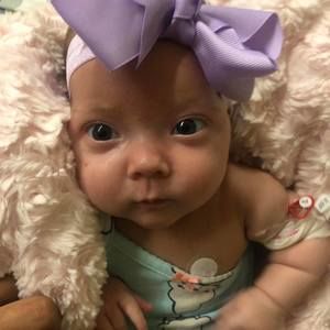 Meet your Posher, Mackenzie